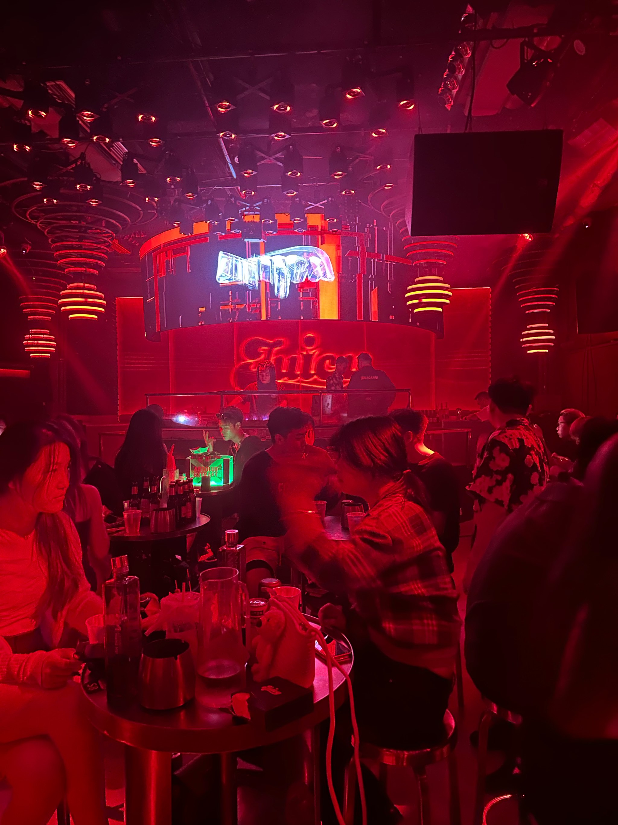 潍坊商务KTV，畅享高品质音乐娱乐。-昌乐县ktv预订